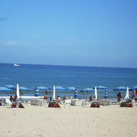 La Casa Sul Mare Daire *