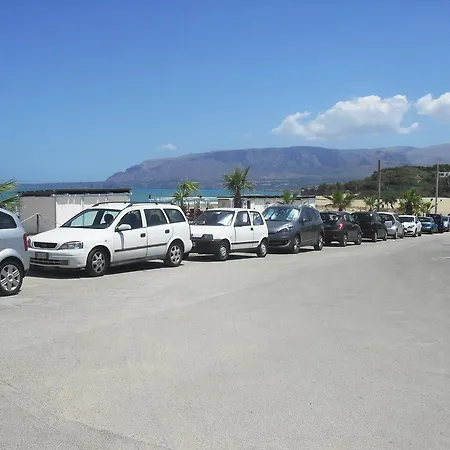 La Casa Sul Mare * Balestrate