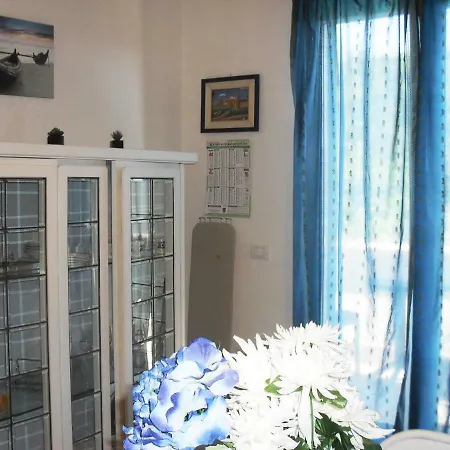 La Casa Sul Mare Daire Balestrate