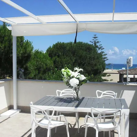 La Casa Sul Mare Daire Balestrate