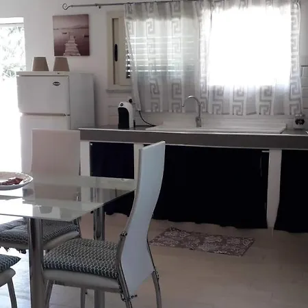 La Casa Sul Mare Balestrate