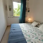 La Casa Sul Mare Apartment Balestrate