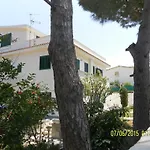 La Casa Sul Mare Apartment Balestrate