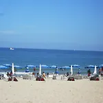 La Casa Sul Mare Apartment *