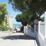 La Casa Sul Mare Balestrate