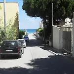 La Casa Sul Mare Apartment *