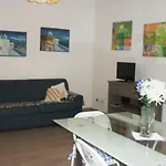Apartment La Casa Sul Mare