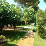 La Casa Sul Mare Apartment Balestrate