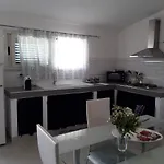 Apartment La Casa Sul Mare Balestrate