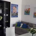 La Casa Sul Mare Apartment