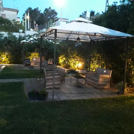 Apartment La Casa Sul Mare Balestrate