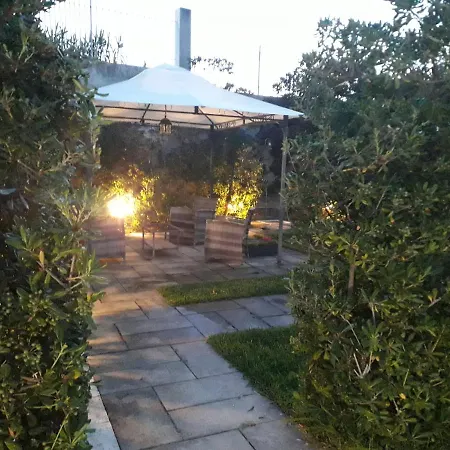 Apartment La Casa Sul Mare *