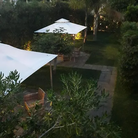 Apartment La Casa Sul Mare Balestrate