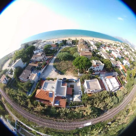 La Casa Sul Mare Apartment *