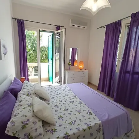 La Casa Sul Mare Apartment