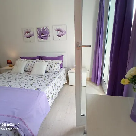 Apartment La Casa Sul Mare *