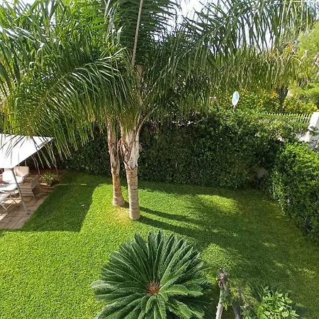 La Casa Sul Mare Apartment *