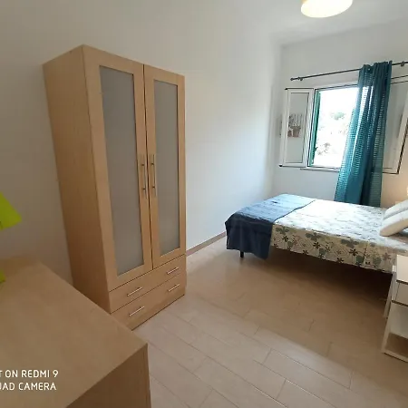 La Casa Sul Mare Apartment *