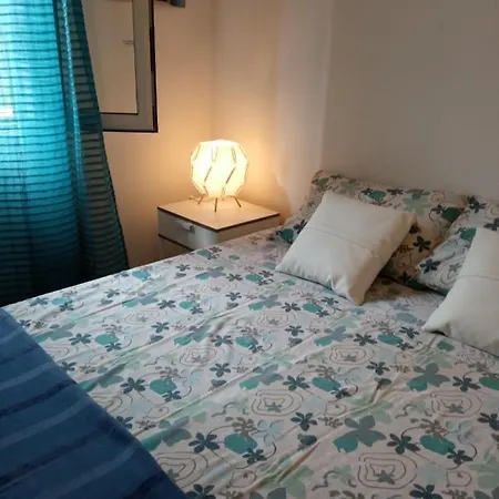 Apartment La Casa Sul Mare Balestrate