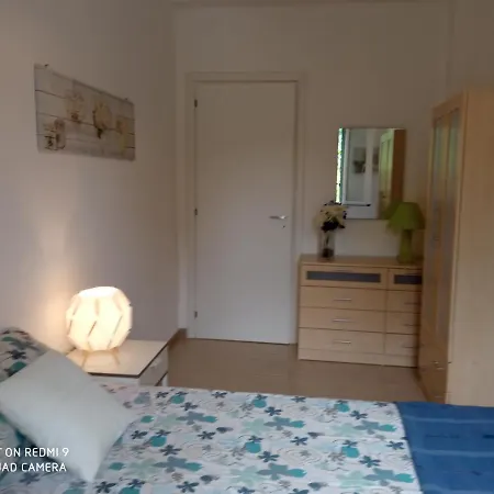 La Casa Sul Mare Balestrate