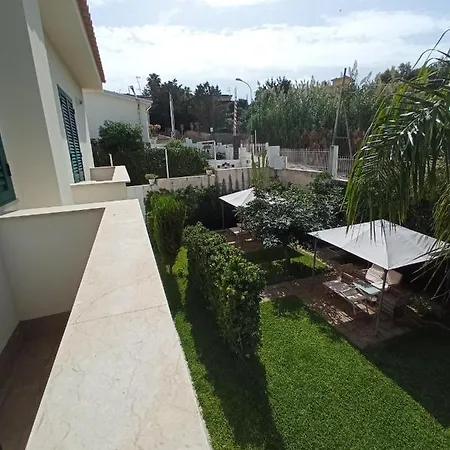 La Casa Sul Mare * Balestrate