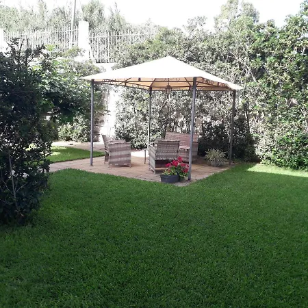 Apartment La Casa Sul Mare