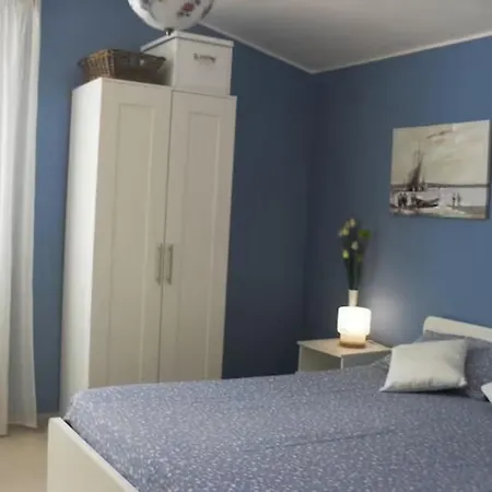 La Casa Sul Mare Apartment Balestrate