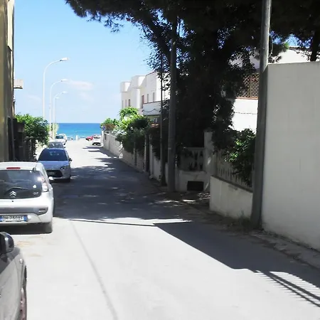 Апартаменты La Casa Sul Mare *