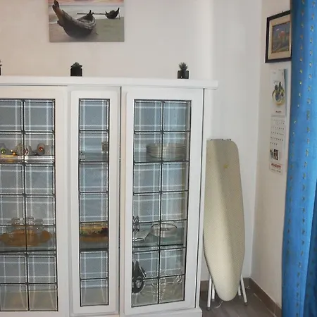 Apartment La Casa Sul Mare