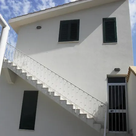 Apartment La Casa Sul Mare *