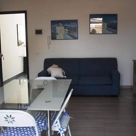 La Casa Sul Mare