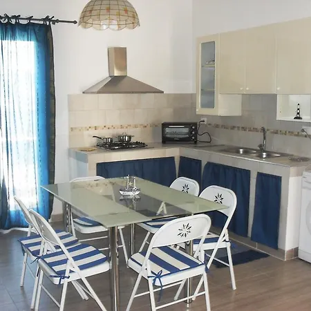 Apartment La Casa Sul Mare *