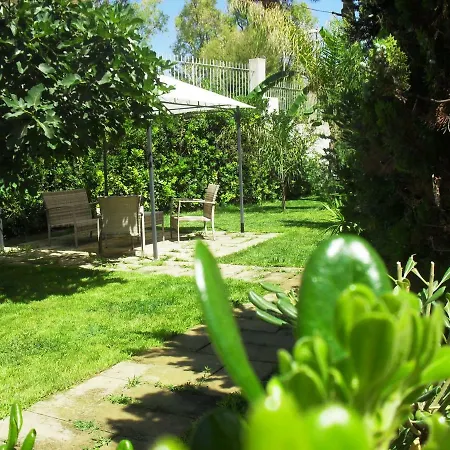 公寓 La Casa Sul Mare