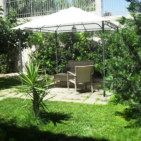 La Casa Sul Mare Apartment