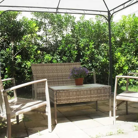 La Casa Sul Mare Apartment *