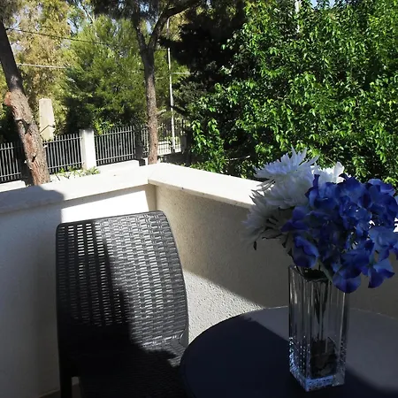 Apartment La Casa Sul Mare
