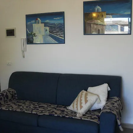 La Casa Sul Mare *