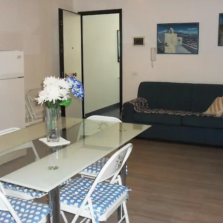 Apartment La Casa Sul Mare
