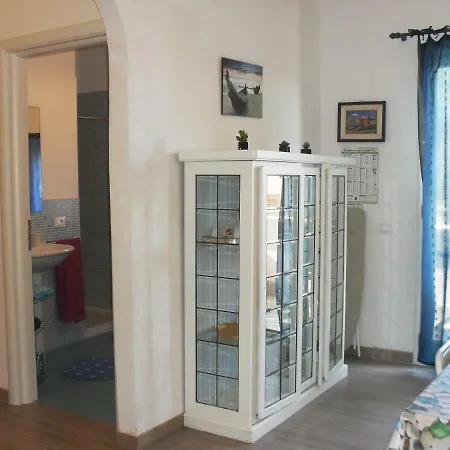 La Casa Sul Mare * Балестрате