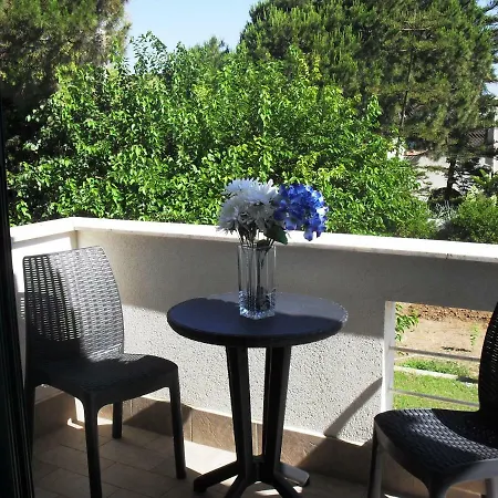 公寓 La Casa Sul Mare