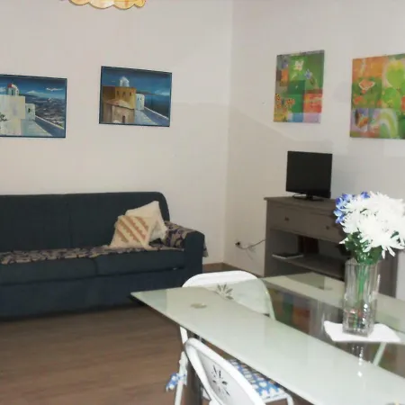 Apartment La Casa Sul Mare