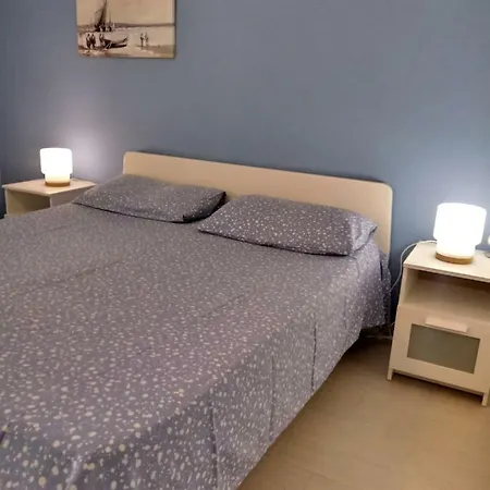La Casa Sul Mare Apartment *