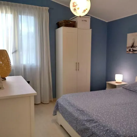 Apartment La Casa Sul Mare