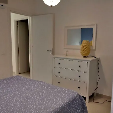 La Casa Sul Mare Balestrate