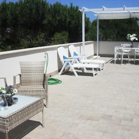La Casa Sul Mare Balestrate