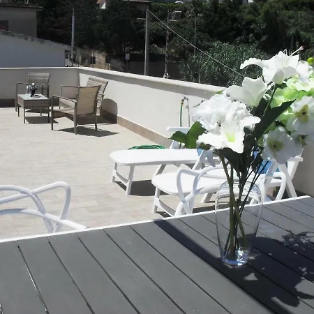 Apartment La Casa Sul Mare *