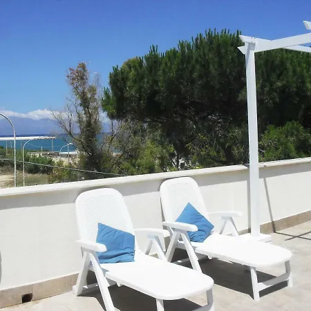 La Casa Sul Mare * Balestrate
