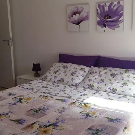 La Casa Sul Mare Balestrate