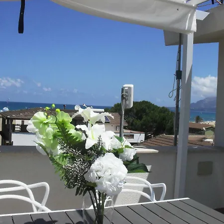 La Casa Sul Mare Апартаменты *