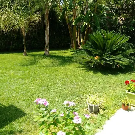 La Casa Sul Mare Apartment *